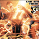 Illustration for article titled In this exclusive preview of emTeen Titans/em, Kid Flash takes on Superboy!